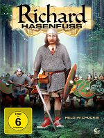 Poster der Richard Hasenfuß