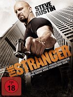Poster der The Stranger