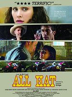 Poster der All Hat