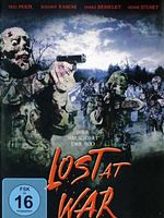 Poster der Lost at War
