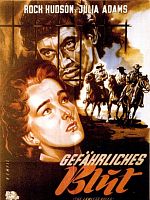 Poster der Gefährliches Blut