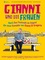 Poster der Gianni und die Frauen