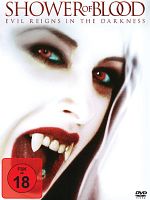 Poster der Shower of Blood