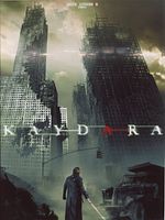 Poster der Kaydara