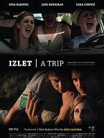 Poster der Izlet