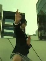 Poster der Salvage Mice