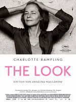 Poster der Charlotte Rampling: The Look