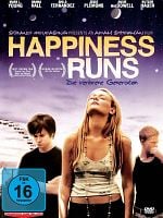 Poster der Happiness Runs - Die verlorene Generation