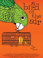 Poster der A Bird of the Air