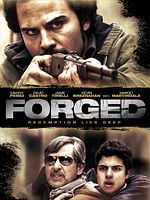 Poster der Forged