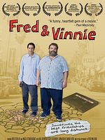 Poster der Fred & Vinnie