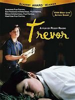 Poster der Trevor