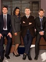 Bild von Law & Order: UK