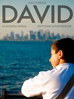 Poster der David