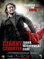 Poster der Czarny Czwartek