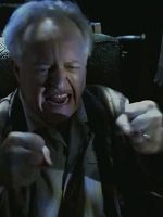 Poster der Billy Bishop Goes to War