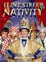 Poster der The Flint Street Nativity