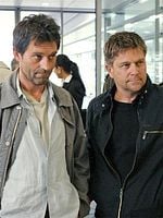 Bild von Les Hommes de coeur