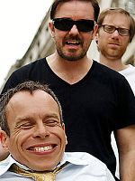 Bild von Life's Too Short