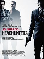 Poster der Headhunters