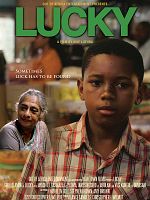 Poster der Lucky