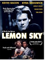 Poster der Lemon Sky