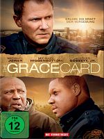 Poster der The Grace Card