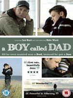 Poster der A Boy Called Dad