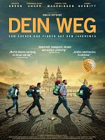 Poster der Dein Weg