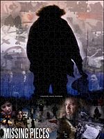 Poster der Missing Pieces