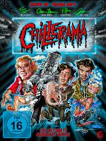 Poster der Chillerama