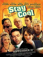 Poster der Stay Cool - Feuer & Flamme