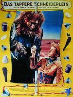 Poster der Das tapfere Schneiderlein