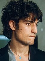 Poster der A Burning Hot Summer