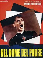Poster der Im Namen des Vaters
