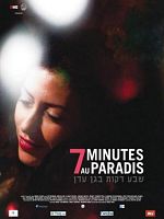 Poster der Sieben Minuten im Himmel