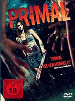 Poster der Primal