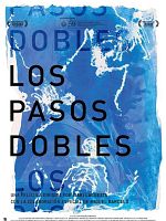 Poster der Los Pasos Dobles