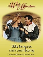 Poster der Wie heiratet man einen König?