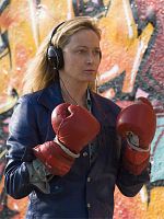 Poster der Le Fil d'Ariane (TV)