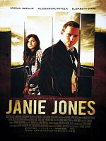 Poster der Janie Jones