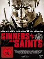 Poster der Sinners And Saints