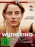 Poster der Wuthering Heights - Emily Brontës Sturmhöhe