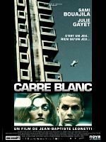 Poster der Carré blanc