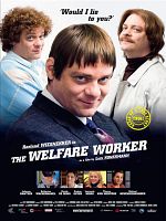 Poster der Der Millionenbetrüger