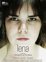 Poster der Lena