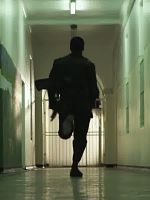 Poster der Man on Ground