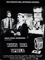 Poster der Haus der Spiele