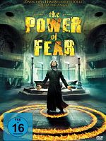 Poster der The Power of Fear