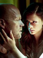 Poster der Das Wolfsjahr